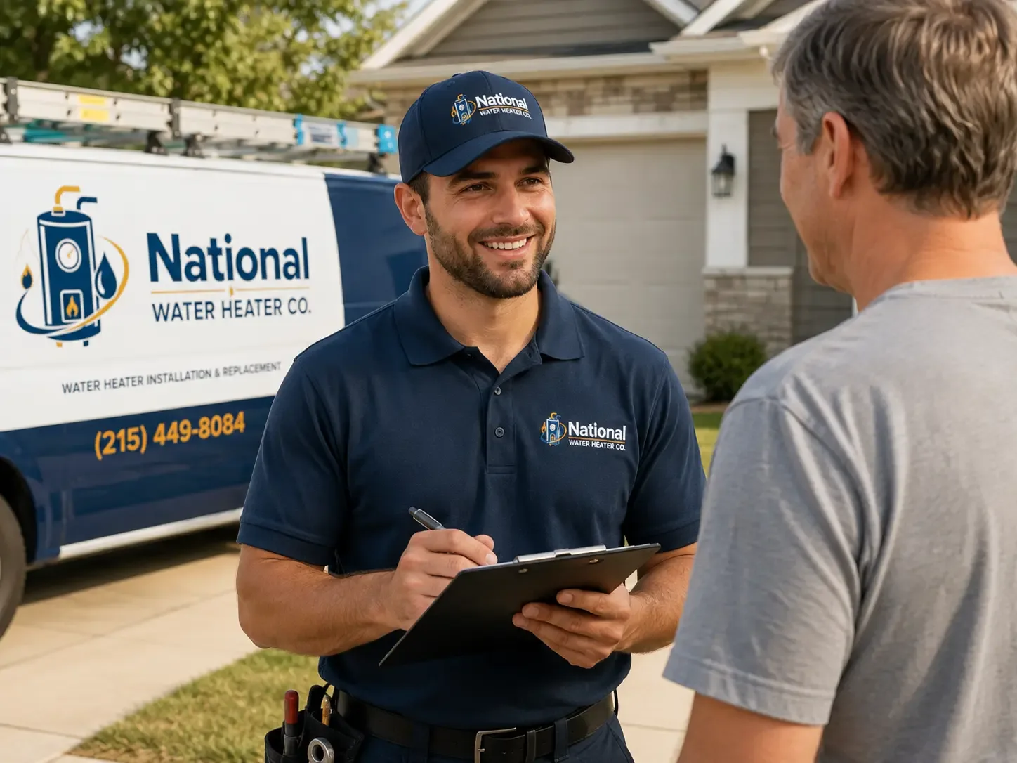Water Heater Installation Centerton, AR FAQs